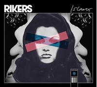 RIKERS - ISLANDS - CD - M3z