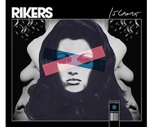 RIKERS - ISLANDS - CD - N3z