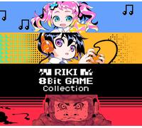 RIKI 8bit GAME Collection US Nintendo Switch CD Key