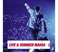Riki – Live & Summer Mania – Deluxe Edition