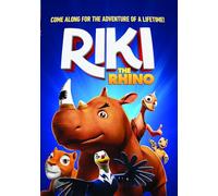 Riki The Rhino