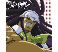 Rikiya Koyama - Kkamen No Maidguy Character Song 1