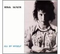 Rikk Agnew - All By Myself [VINYL]