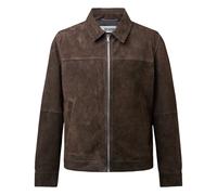 Rikka 2 Jacket - male - Drykorn - Leather Jackets - Brown - S - Jackets S
