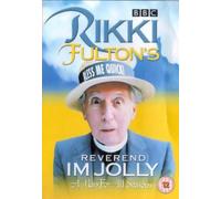 Rikki Fulton: Reverend I.M. Jolly - A Man For All Seasons [DVD]