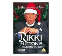 Rikki Fulton - Rikki Fulton's Reverend Im Jolly - 'Tis The Season To Be Jolly [DVD] [1993]