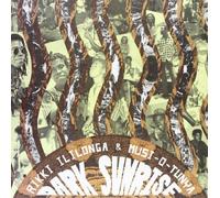 Rikki Ililonga & Musi-O-Tunya - Dark Sunrise [VINYL]