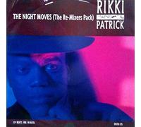 Rikki Patrick - The Night Moves (All Night Mix)