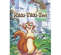 Rikki Tikki Tavi