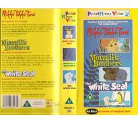 Rikki-Tikki-Tavi/Mowgli's [VHS]