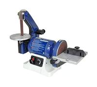 Rikon 1'' X 30'' Belt / 6'' Disc Sander Vs…