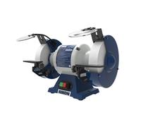 Rikon 8" Bench Grinder 1480 Rpm 550W 240V