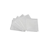 RIKON Power Tools 60-902 Plastic Dust Bag for Rikon 60-100 2 HP Dust Collector, 5-Pack