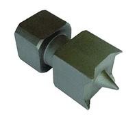 RIKON Power Tools 78-811 62811 Spur Centre
