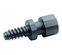 RIKON Power Tools 78-834 62834 Standard Woodworm
