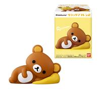 RILAKKUMA FRIENDS SHOKUGAN FRIENDS 1 pc