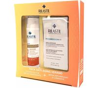 Rilastil Anti-aging SPF50+ Sun System 2-Piece Set