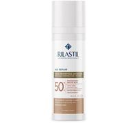 Rilastil Sun System Age Repair Anti-Aging Sunscreen with Color