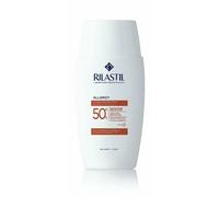 Rilastil Sun System Allergy 100 Spf50+ Sunscreen 50ml Clear Man