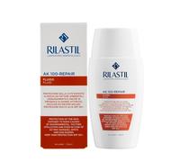 RILASTIL SUN SYSTEM Fluid AK 100-REPAIR Erythema Spots 50ml