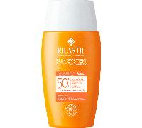 Rilastil Sun System SPF 50+ Baby Comfort 50 ml