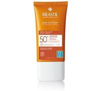 Rilastil Sun System SPF 50+ Velluto Cream 50 ml