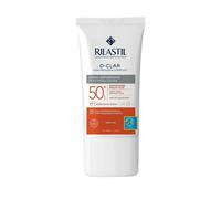 Rilastil Sun System Spf50+ D-clar Medium Sunscreen 40ml