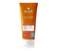 Rilastil Sun System Spf50+ Sunscreen 200ml Clear Men