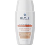Rilastil Sun System Ultra Protector Spf50+ Sunscreen 50ml Clear Man