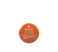 Rilastil Sun System Uniforming Compact Cream SPF 50+ 02 Dore