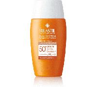 Rilastil Sun System Water-Touch Color SPF 50+ 50 ml
