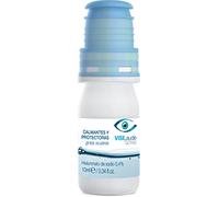 Rilastil Visilaude Eye Drops 10 ml