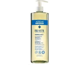 Rilastil Xerolact Cleansing Oil 1000 ml