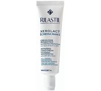 Rilastil Xerolact Nourishing and Repairing Hand Cream 100 ml