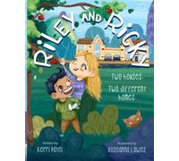 Riley and Ricky: Two houses, Two different homes