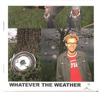 Riley Armstrong - Whatever the Weather