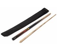 Riley Ash 2 Piece Snooker Cue