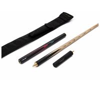 Riley Ash 3/4 Piece Cut Snooker Cue