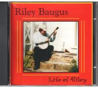 Riley Baugus - Life of Riley