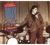 Riley, Billy Lee Billy Riley: 1956-1960;CLASSIC RECORDINGS (CD) (US IMPORT)
