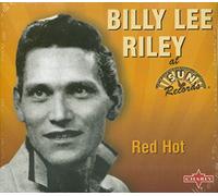Riley, Billy Lee - Red Hot