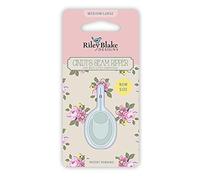 Riley Blake Cindy's Seam Ripper-Cream