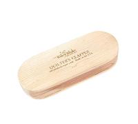 Riley Blake Designs 7" Hardwood Tailor Clapper Tool Steam Iron Set a Seam Sewing Quilting