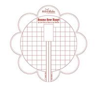 Riley Blake Designs Lori Holt Sewing Guide - Red
