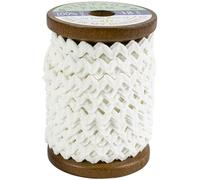 Riley Blake Designs Small Vintage Trim Cloud, One Size