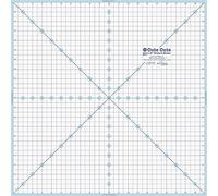 Riley Blake Designs Trim-it Square Ruler 20.5