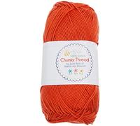 Riley Blake Lori Holt Chunky Thread 50g-Autumn