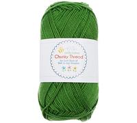 Riley Blake Lori Holt Chunky Thread 50g-Basil