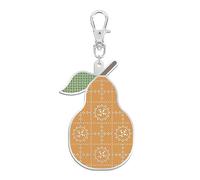 Riley Blake’s Sweet Assortment #3 of Enamel Happy Charms By Lori Holt of Bee In My Bonnet and It’s So Emma (PEAR)