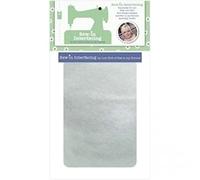 Riley Blake Sew-In Lightweight Interfacing -White 20"X108" STI4913